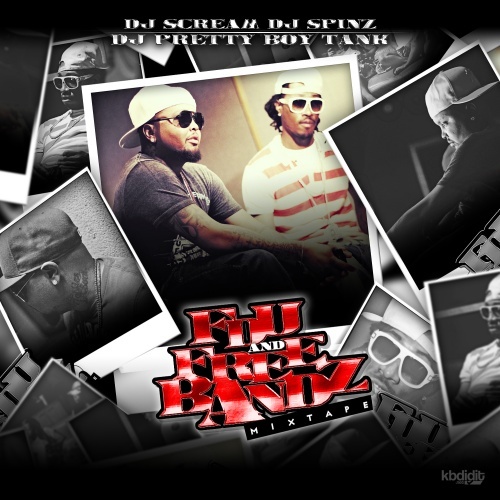 Mixtape Review: Stuey Rock & Future-FDU and Freebandz