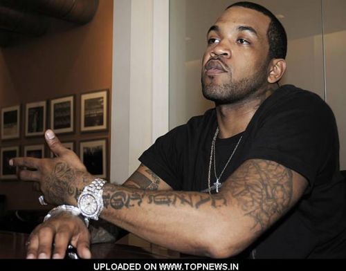 Lloyd Banks – “Picture This” [New Music]