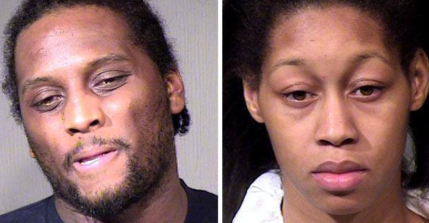Daughter of DJ Quik Arrested For The Death Of Her Son!