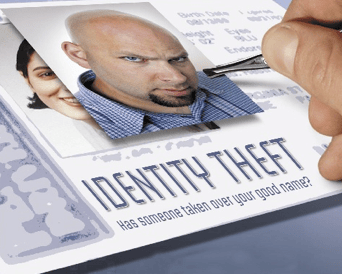 Feds Bust Man for ID Theft of A Family Member ..Faces 20 Years in Prison