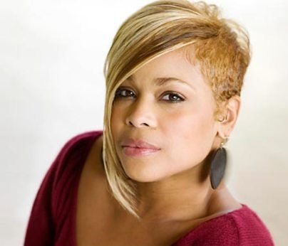 T-Boz Brings Awareness to Bone Marrow Donations