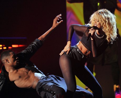 In Case You Missed It!! The Best & Worst Performances of the 2012 Grammy Awards