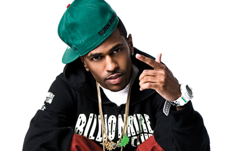 Sexual Assault Charges Against Big Sean Dropped…