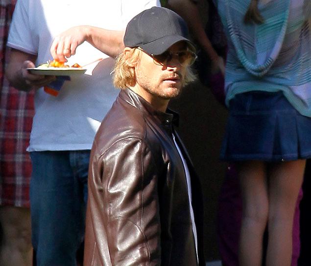 Breaking News: Halle Berry’s Ex-Boyfriend Arrested In Los Angeles (Video Inside)