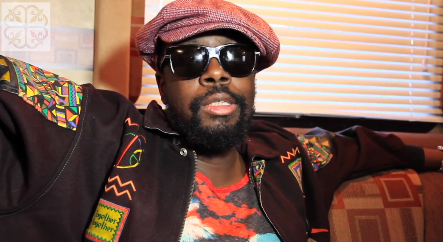 Exclusive Interview: Wyclef Jean Discusses Life After the Fugees & Some of His Fears