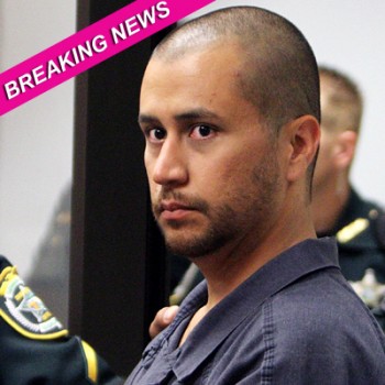 George Zimmerman Needs to Explain Why Trayvon Martin’s DNA Not on His Gun?