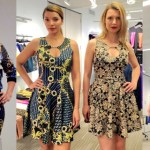 Fashion Alert: Nicki Minaj Debuts Her New Fashion Line At Kmart