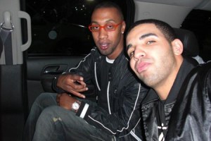 Did Drake Fire Management Team? Some Say Yes, Some Say No.