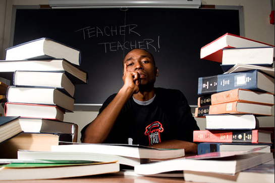 Sampling Soul: 9th Wonder Talks Jay Z Being A Sir, Little Brother, Jamla Records