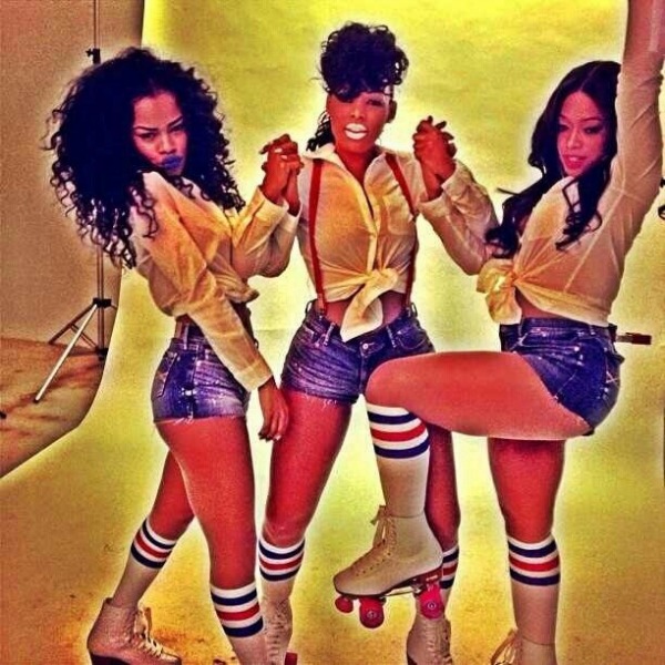 TeyanaKeyshia-and-Trina