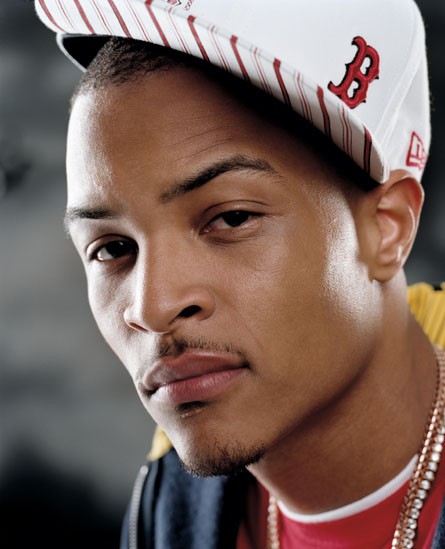 Shocking!! A Documentary of Rapper TI His Record Label Doesn’t Want You to See