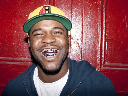 New Video Alert: A$AP Ferg – “40 Belows”