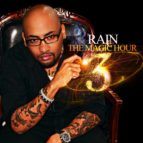 Rain – “The Backroom Freestyle” [Video]