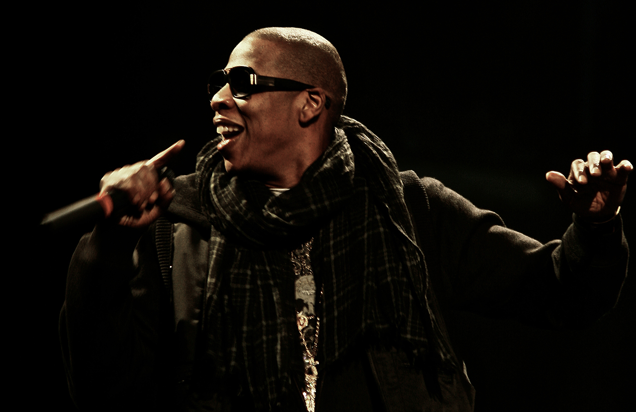 Video Alert: Jay-Z Performs Live At South by South West (SXSW) Live Footage