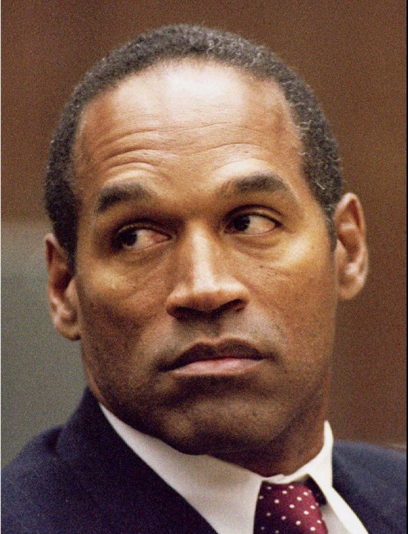 The Juice Has, The Thirst: Is O.J. Simpson Auctioning An Infamous Piece of History To The Highest Bidder?