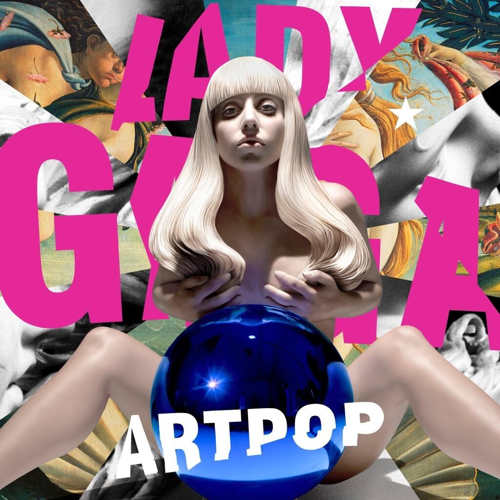 New Music Alert: Lady Gaga Features T.I., Too Short, And Twista On “Jewels N’ Drugs”