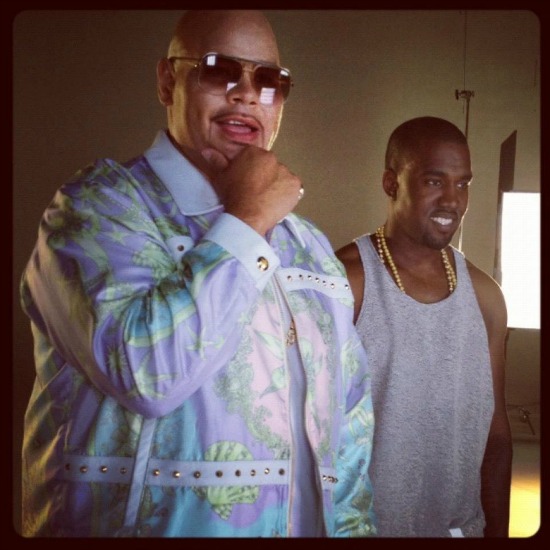 Video Alert! Fat Joe’s “Pride and Joy” Check it out!