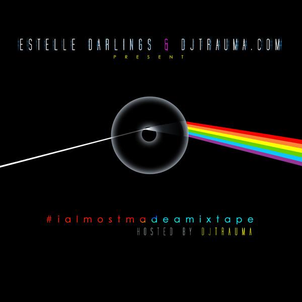 Mixtape Alert: DJ Trauma Releases Estelle Darlings Official Mixtape