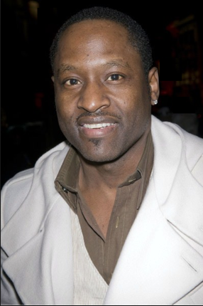 Singer Johnny Gill Beat Up at Four Seasons Hotel