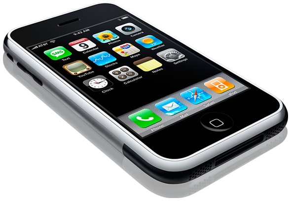 WTF?? Iphone APP Announces Racist Color Description…”N****R BROWN”