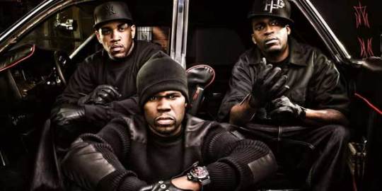 G Unit Coming Back Together? Check Out What 50 Cent Had to Say