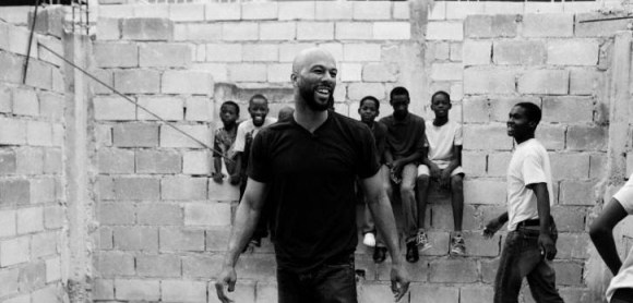 Common Links with CNN for New Documentary
