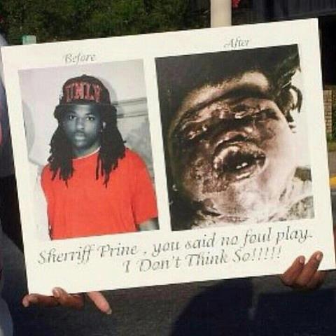 E-Mail Claims New Information In The Murder of 17-Year Old Kendrick Johnson [Video]