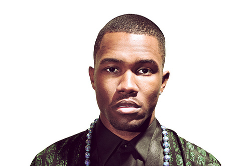 Frank Ocean Writes a Love Letter And Puts It On Tumblr..Sounds Like He Is Checking Out Pharell?!