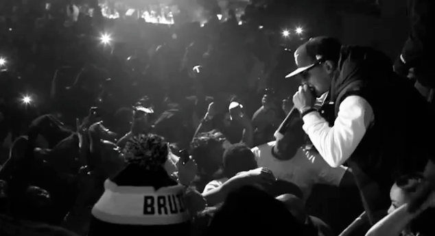 T.I. Drops Trailer for Christmas Mixtape – F*ck Da City Up