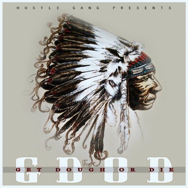 New Video Alert: Hustle Gang ( B.o.B., T.I., Problem, & Trae Tha Truth) – “Problems”
