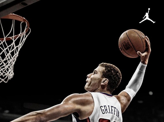 @BlakeGriffin Joins @TheJordanBrand Family (Video Inside)