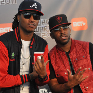 Rocko Feat. Future & Rick Ross – “You Don’t Even Know It” [New Music]
