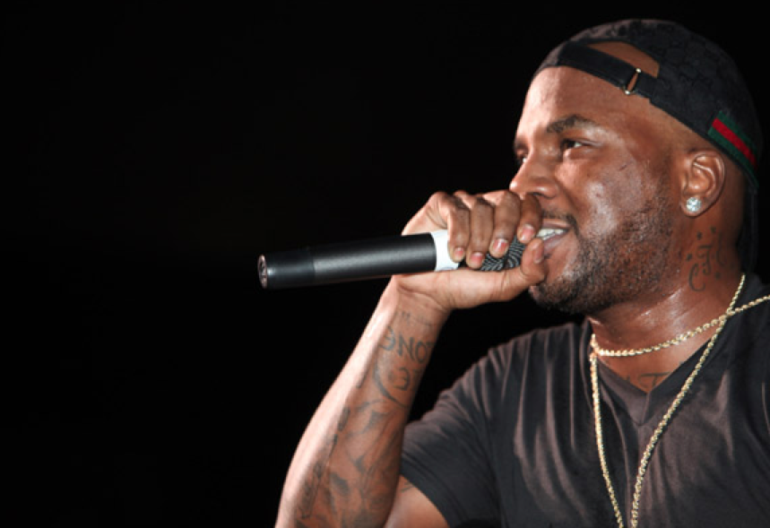 More Violence Erupts at Young Jeezy Ontario Concert