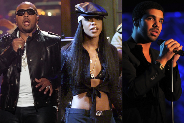 Timbaland Talks Why Posthumous Records With Aaliyah Won’t Work With Drake And Chris Brown [Video]