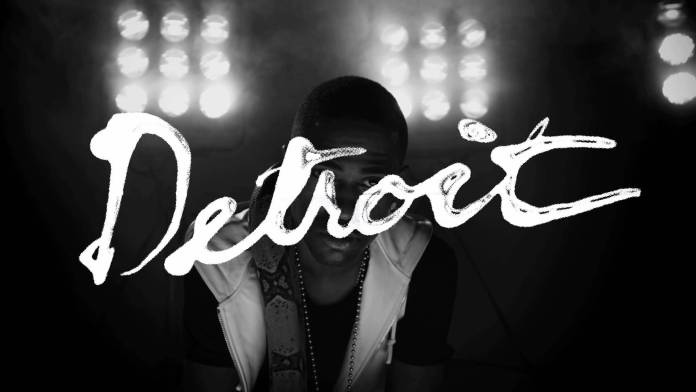 Music Countdown Alert! 1 Hour Left Until Big Sean Releases ‘Detroit’ The Mixtape Hosted by G.O.O.D Music