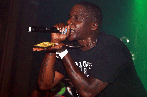 No Malice – “Who Got B.A.R.S. Freestyle” [Video]