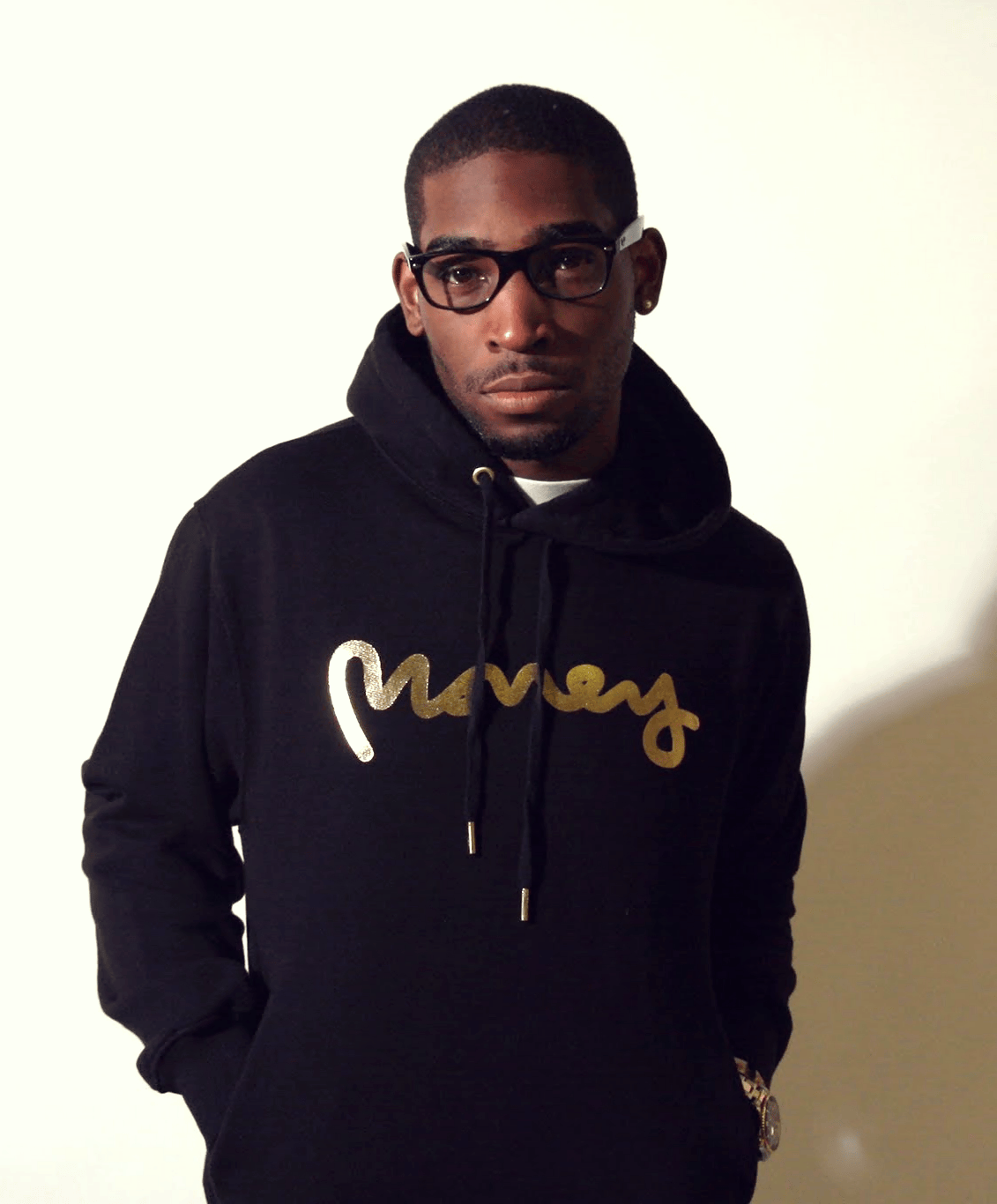 Artist to Watch: International Star Tinie Tempah
