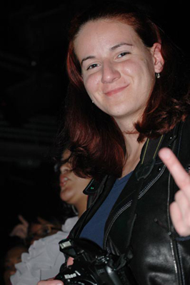 Gotcha! – OZONE MAGAZINE’s JULIA BEVERLY ACCUSED OF SCAMMING RAP ARTISTS