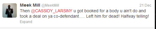 Meek MillTweet 4