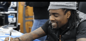 People & Places: Wale Hits NYC for Ambition In-Store Signing
