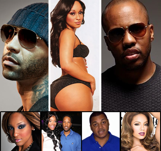 Love & Hip Hop Season 3 Extended Trailer feat. @JoeBudden, @TheRealTahiry, Consequence (@ItsTheCons), @YandySmith & More (Video Inside)