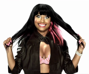Nicki Minaj Announces New Album Title and Release Date
