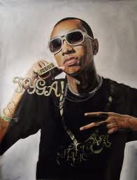 Tyga Fans Destroy Venue because of “NO Show” Performance