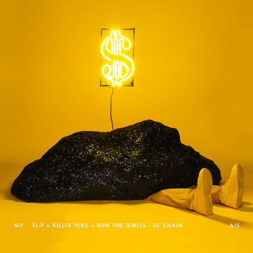New Video Alert: Kidd Kidd – ‘The Weak And The Strong”