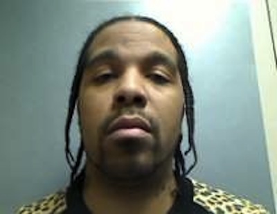 UPDATE: @LilFlip713 Released from Jail… Says Gun Was Legal & He Had No Drugs