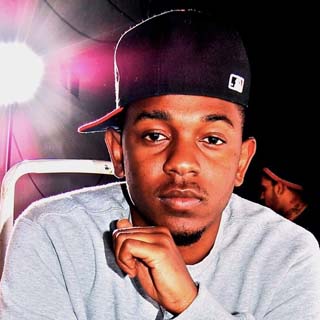 Kendrick Lamar x RockSmith Put Out ADHD Video