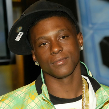 Lil Boosie House On the Selling Block While He is Awaiting Trial for Murder