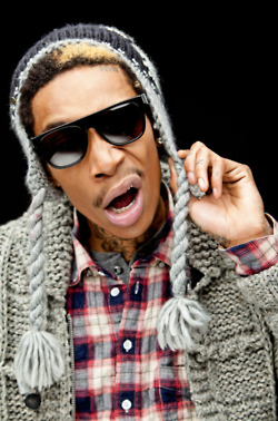 Wiz Khalifa Opens Up to Fans About Mistakes Made on 1st Album and Switching Up His Style