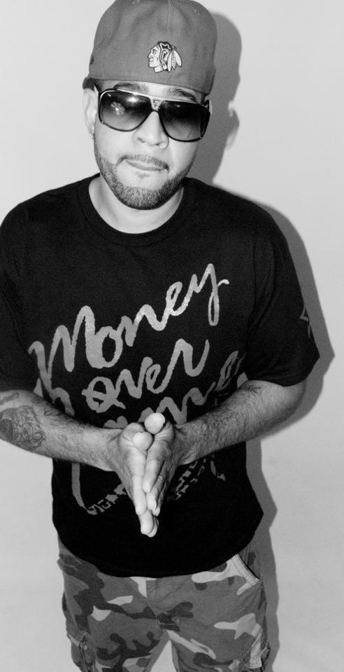 #HHE Chops It Up With Indie Artist Blanco Caine [@BlancoCGE]