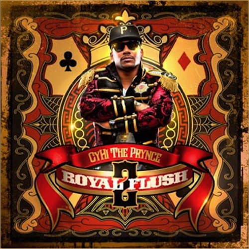 Mixtape Review: CyHi The Prynce – Royal Flush 2